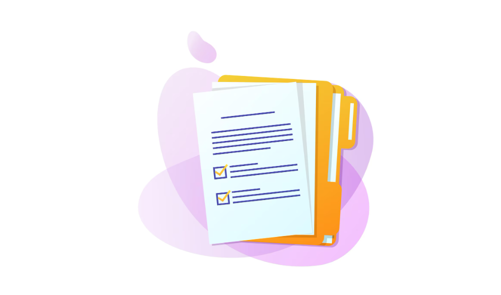 Generas la documentación