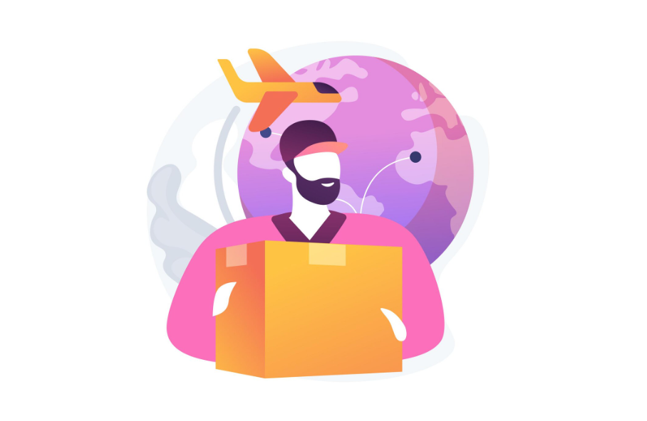 Se realiza el envío